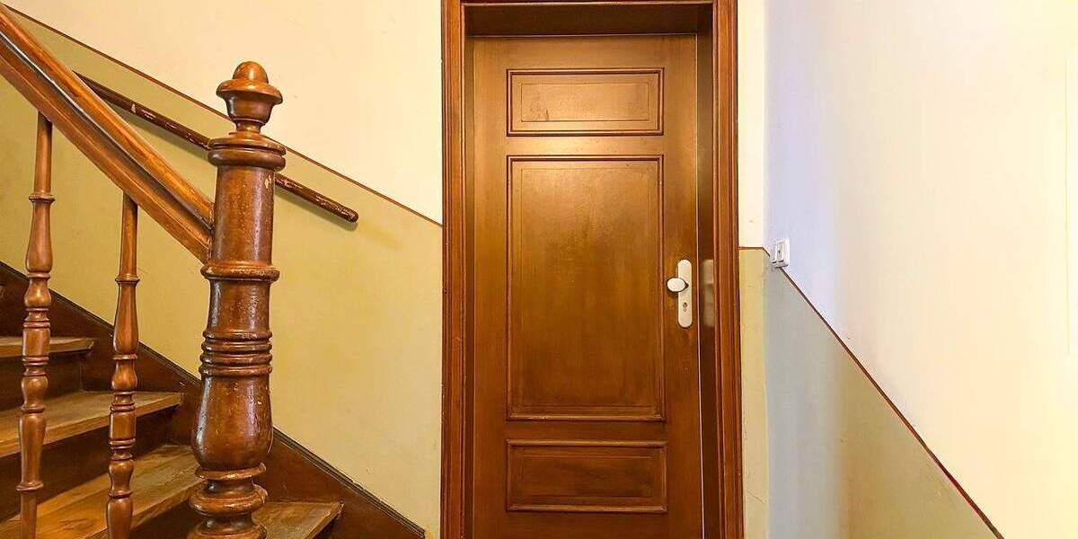 Etagenwohnung Leipzig Plagwitz - 2 Zimmer, 66 m&sup2;, 185.000&euro; | Angebot:25673738