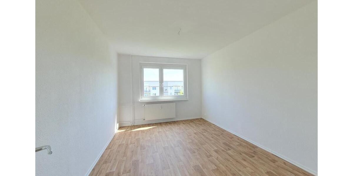 Etagenwohnung Leipzig Lausen-Grünau - 2 Zimmer, 61 m&sup2;, 458&euro; | Angebot:26523027