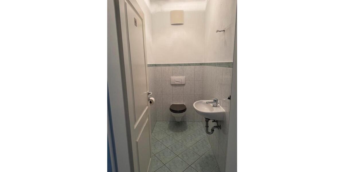 Hochparterre Leipzig Nord - 3 Zimmer, 93 m&sup2;, 1.270&euro; | Angebot:26396294