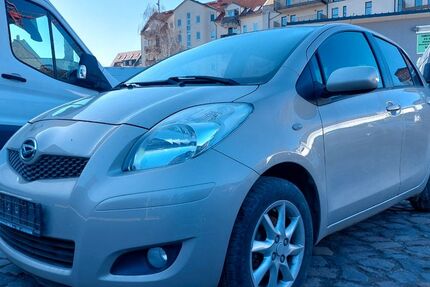 Daihatsu Charade 143.332 km 3.990 &euro; Leipzig 04229