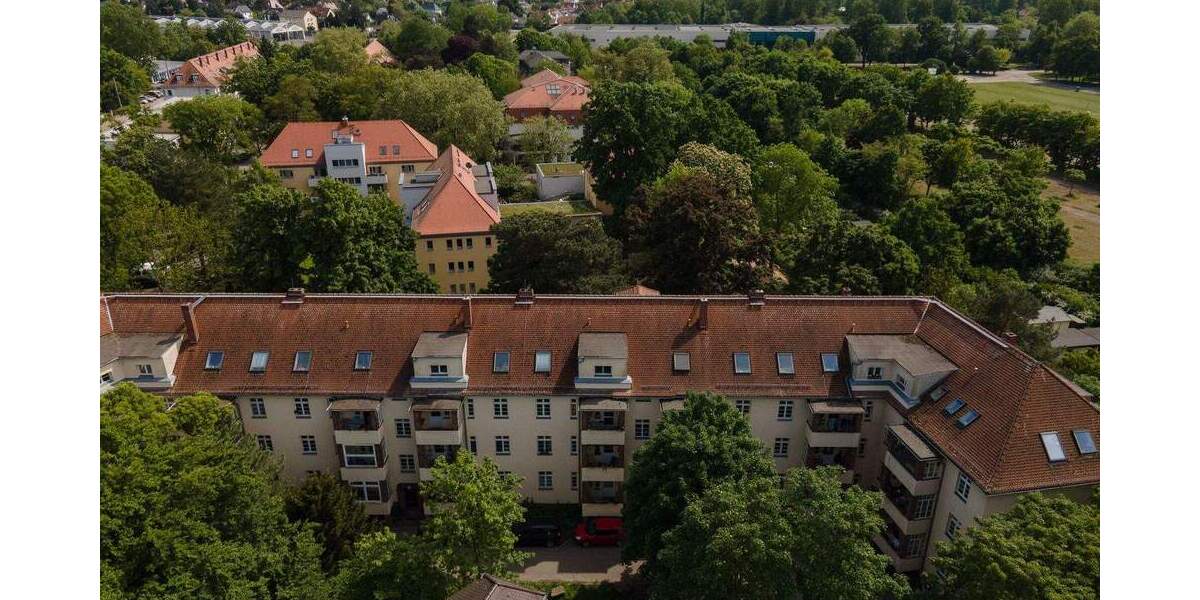 Etagenwohnung Leipzig Dölitz-Dösen - 3 Zimmer, 70 m&sup2;, 166.310&euro; | Angebot:25687509