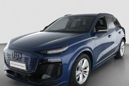 Audi Q6 e-tron 8.729 km 69.400 &euro; Leipzig 04129