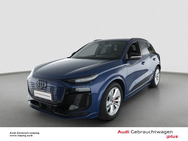 Audi Q6 e-tron 8.729 km 69.400 &euro; Leipzig 04129
