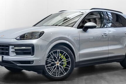 Porsche Cayenne 48.039 km 94.800 &euro; Leipzig 04356