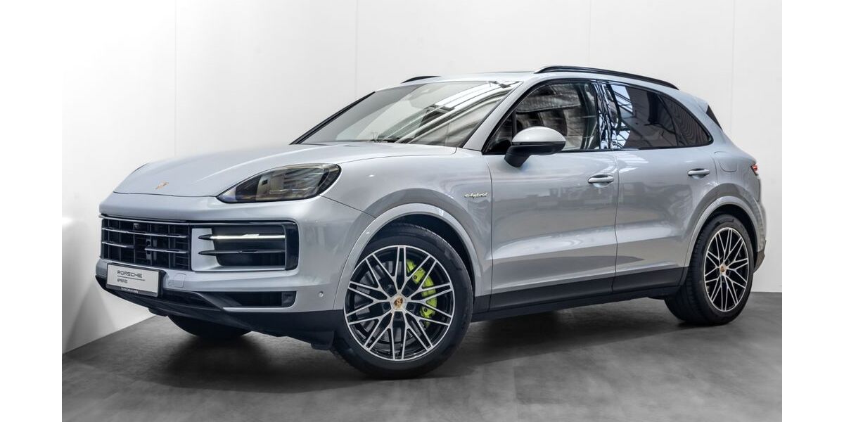 Porsche Cayenne 48.039 km 94.800 &euro; Leipzig 04356