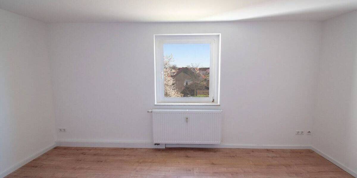 Etagenwohnung Borna Wyhra - 3 Zimmer, 67 m&sup2;, 603&euro; | Angebot:26160292