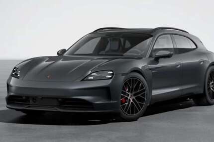 Porsche Taycan 28.288 km 106.880 &euro; Leipzig 04356