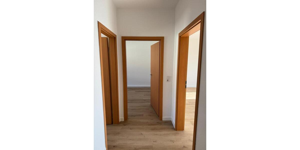 Etagenwohnung Schkeuditz - 2 Zimmer, 52 m&sup2;, 387&euro; | Angebot:25779462