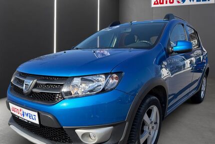 Dacia Sandero 58.967 km 6.990 &euro; Sandersdorf Brehna 06796