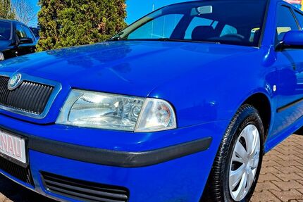 Skoda Octavia 303.958 km 1.499 &euro; Leipzig 04205