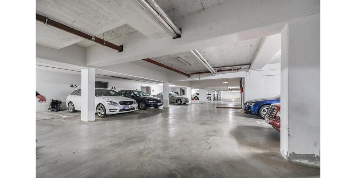 Etagenwohnung Leipzig Ost - 2 Zimmer, 63 m&sup2;, 710&euro; | Angebot:26679898