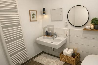 SICHERES INVESTMENT: CHARMANT IN GEFRAGTER LAGE - Etagenwohnung Leipzig Ost | Angebot:26918062