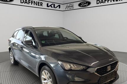 Seat Leon 6.580 km 24.490 &euro; Leipzig 04179