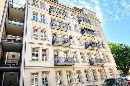 Wohnung Leipzig Neustadt-Neuschönefeld - 4 Zimmer, 129 m&sup2;, 420.000&euro; | Angebot:26685336