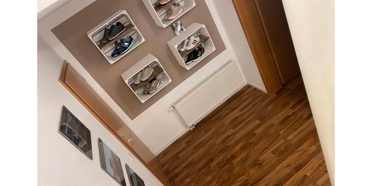 Erdgeschoßwohnung Leipzig Nord - 3.5 Zimmer, 111 m&sup2;, 900&euro; | Angebot:25739504