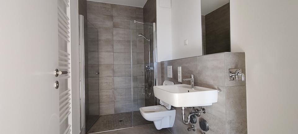 Etagenwohnung Leipzig Südost - 3 Zimmer, 97 m&sup2;, 1.267&euro; | Angebot:23806303