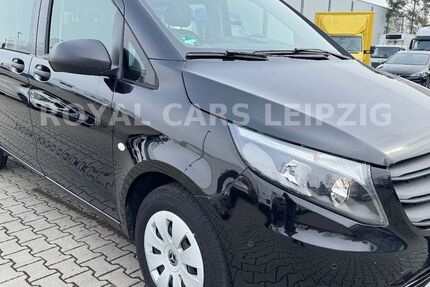 Mercedes-Benz Vito 44.000 km 27.990 &euro; Machern 04827
