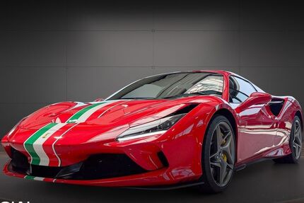 Ferrari F8 6.123 km 363.720 &euro; Markranstädt 04420
