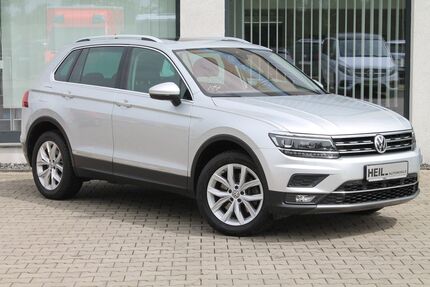 VW Tiguan 77.998 km 28.998 &euro; Leipzig 04249
