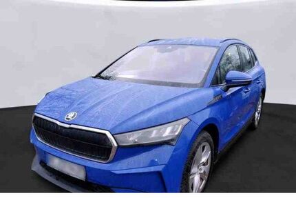 Skoda Enyaq 47.060 km 27.380 &euro; Borna 04552