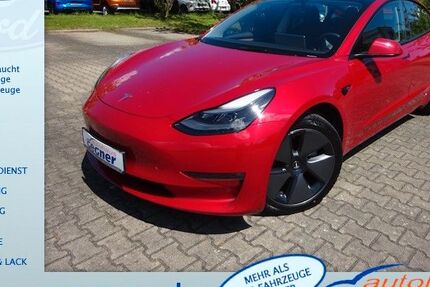 Tesla Model 3 55.427 km 32.640 &euro; Eilenburg 04838