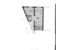 Etagenwohnung Leipzig Lützschena-Stahmeln - 2 Zimmer, 95.000&euro; | Angebot:26160826