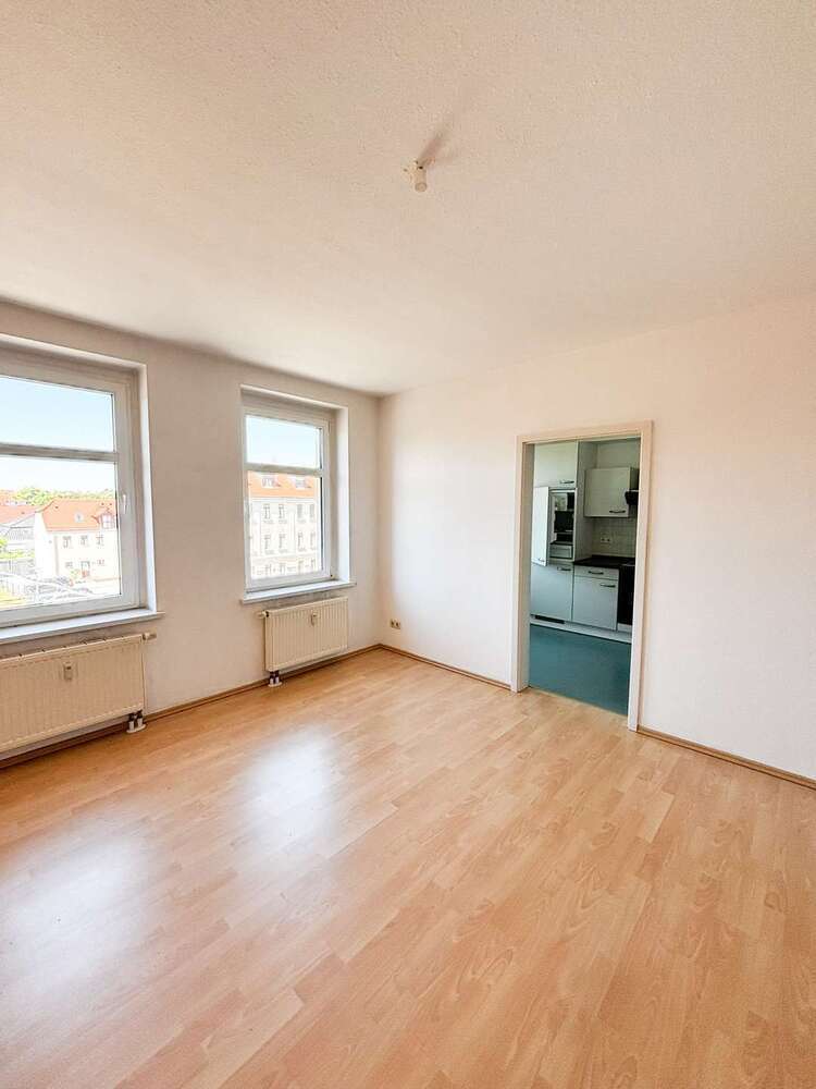 Wohnung zum Kaufen in Leipzig 145.000 € 53.9 m²