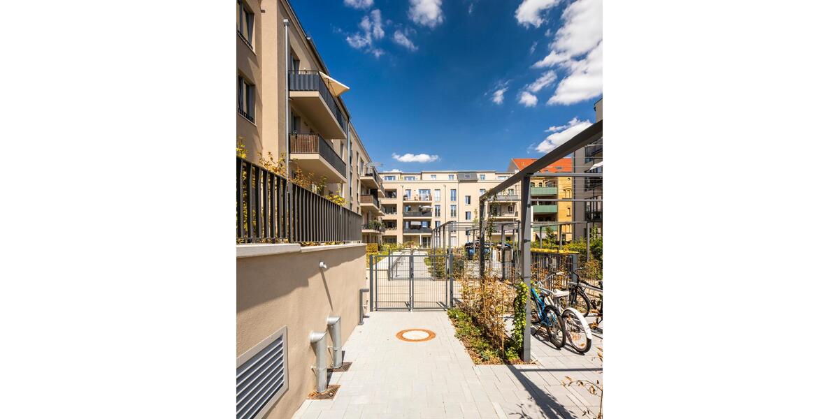 Etagenwohnung Leipzig Südost - 3 Zimmer, 72 m&sup2;, 920&euro; | Angebot:24802727