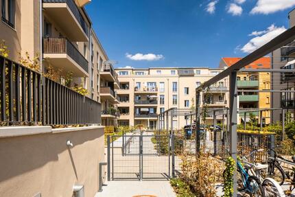 Wohnung Leipzig Südost - 3 Zimmer, 72 m&sup2;, 920&euro; | Angebot:24802727