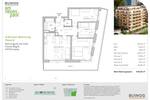 Etagenwohnung Leipzig Zentrum-Südost - 4 Zimmer, 102 m&sup2;, 545.000&euro; | Angebot:25789972