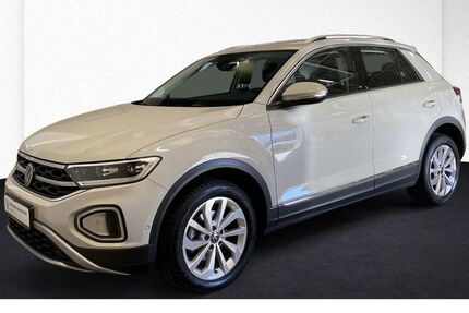 VW T-Roc 57.433 km 18.430 &euro; Leipzig 04178
