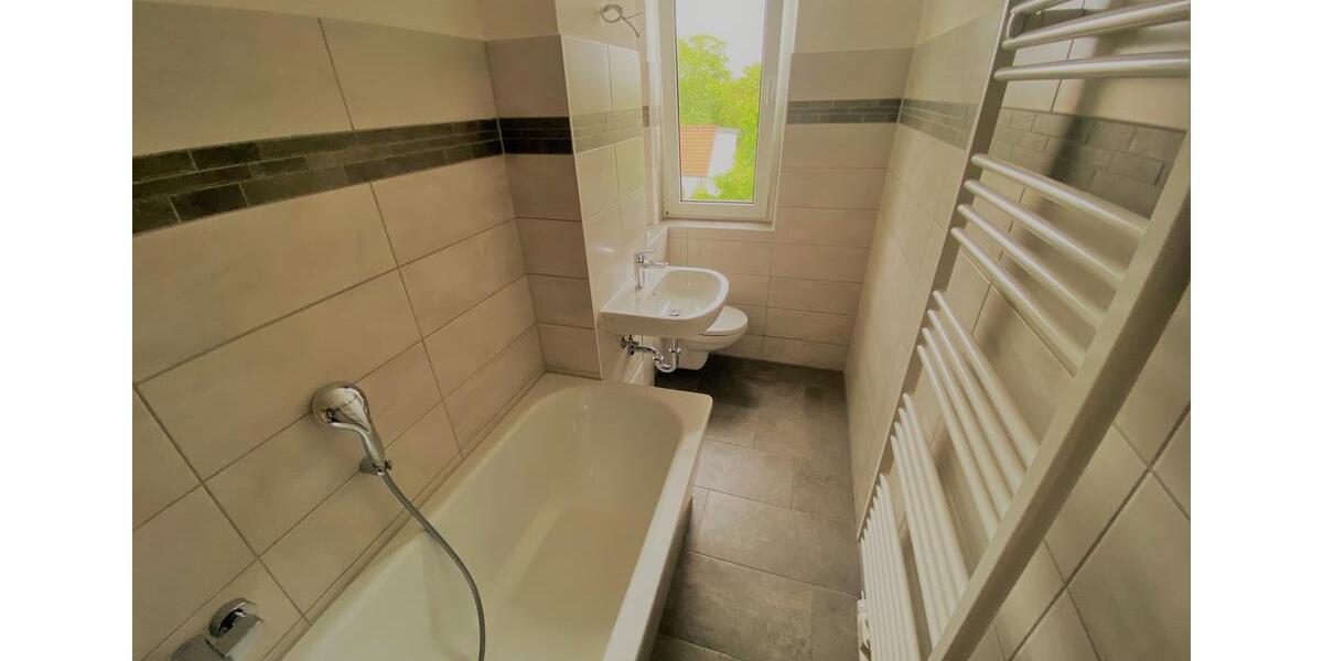 Etagenwohnung Wurzen - 2.5 Zimmer, 59 m&sup2;, 365&euro; | Angebot:24535067