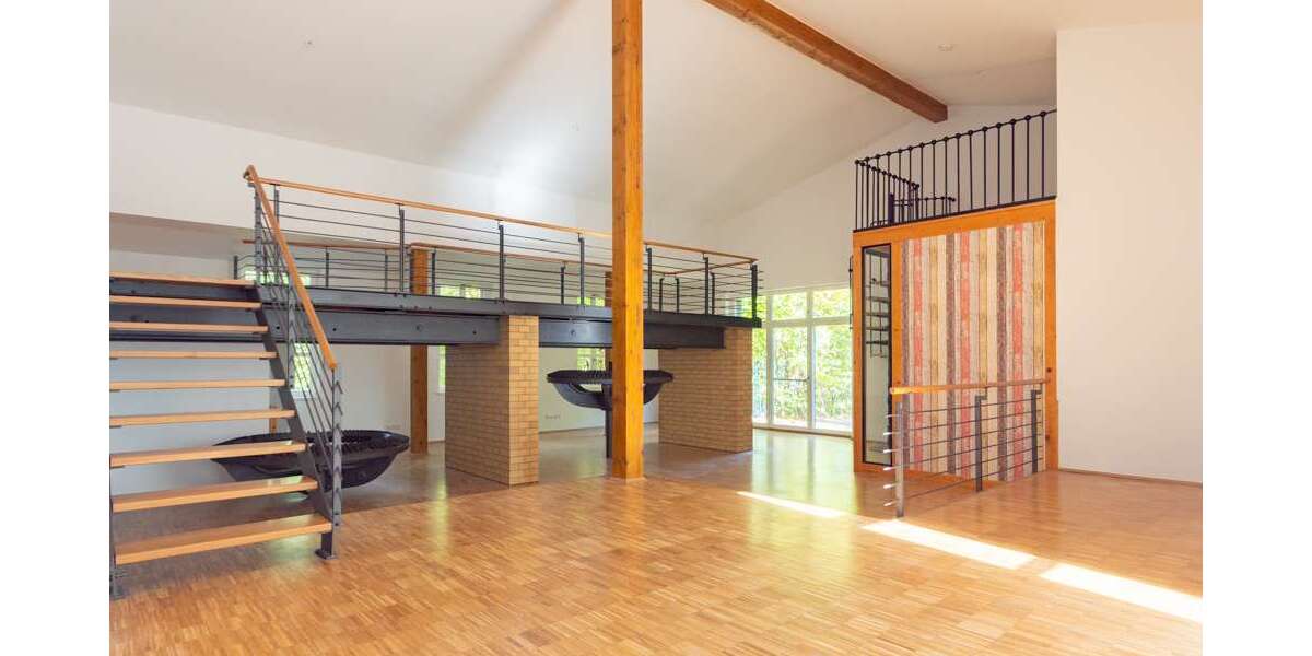 Etagenwohnung Leipzig Südwest - 2.5 Zimmer, 155 m&sup2;, 499.000&euro; | Angebot:25265484