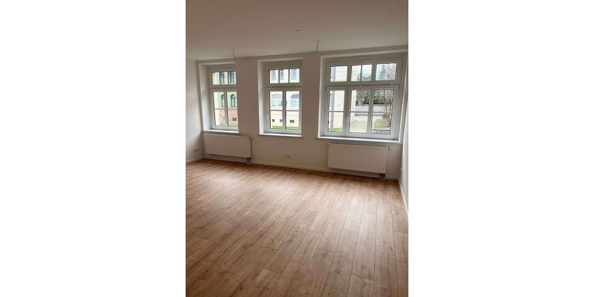 Erdgeschoßwohnung Leipzig Südwest - 3 Zimmer, 74 m&sup2;, 1.059&euro; | Angebot:24749302