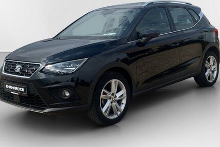 Seat Arona 72.050 km 18.490 &euro; Leipzig 04178