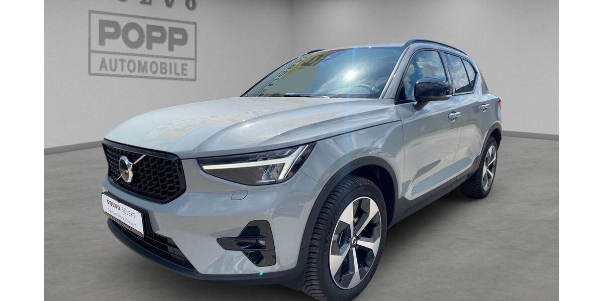 Volvo XC40 9.434 km 34.790 &euro; Leipzig 04129