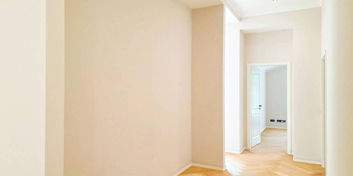 Privatgarten l Erstbezug | 4 Zimmer | Kamin 4 zimmer