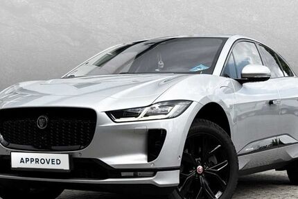 Jaguar I-Pace 60.822 km 26.980 &euro; Leipzig 04179