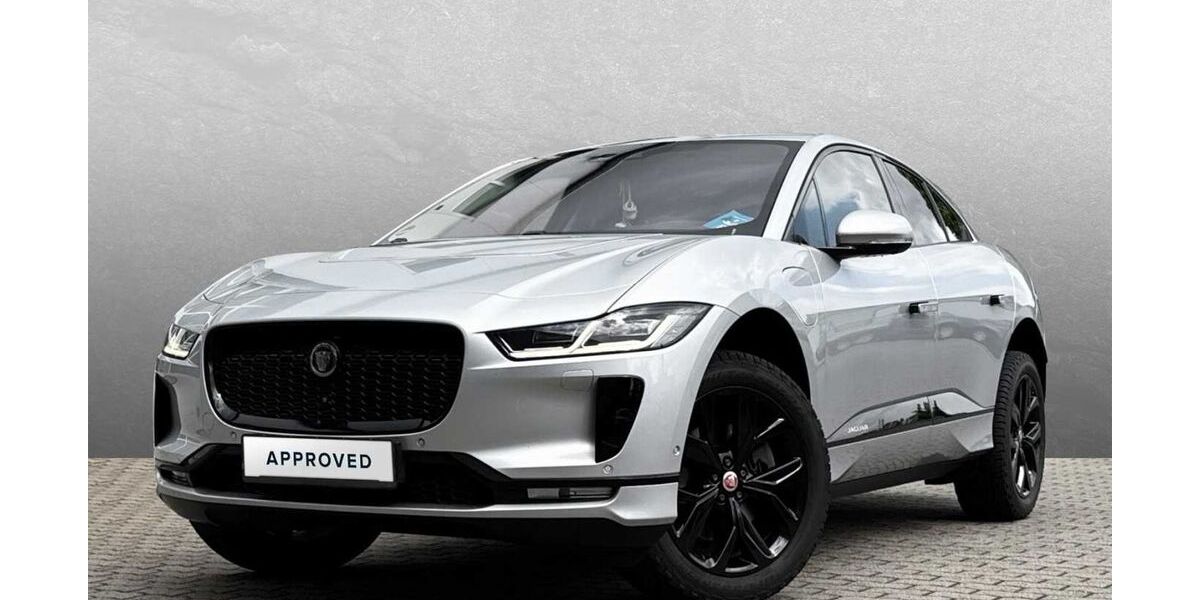 Jaguar I-Pace 60.822 km 26.980 &euro; Leipzig 04179
