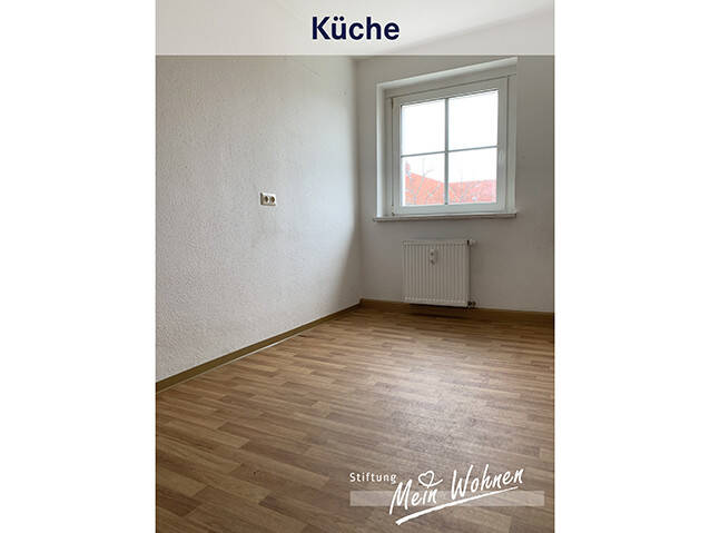 Gemütliche 3-RaumWohnung sucht Nachmieter