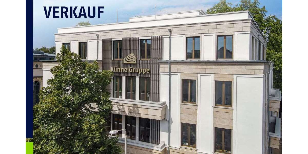 Etagenwohnung Leipzig - 2 Zimmer, 51 m&sup2;, 189.000&euro; | Angebot:26551013