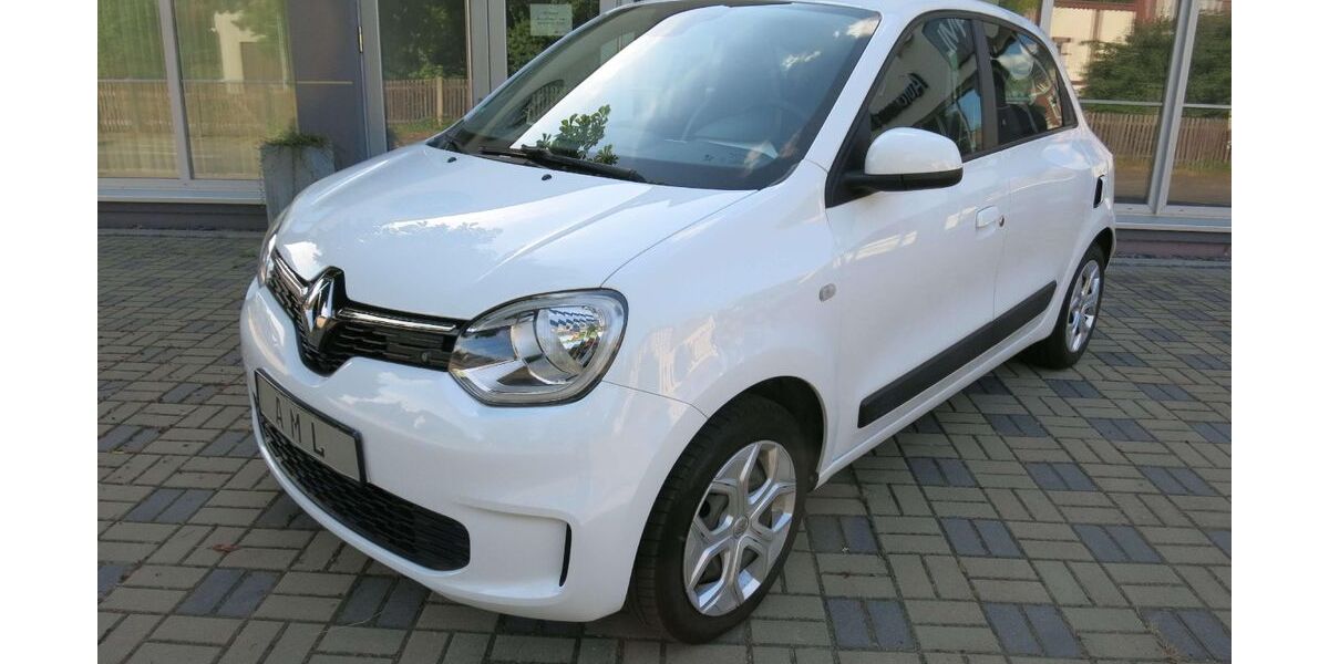 Renault Twingo 54.000 km 8.490 &euro; Lucka 04613