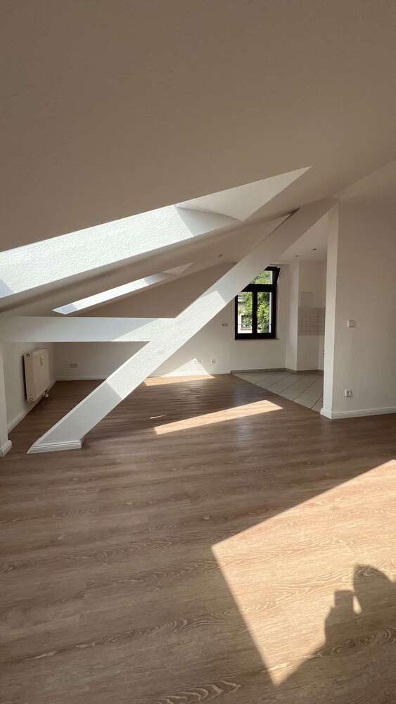 Wohnung zum Mieten in Leipzig 700 € 59.15 m²