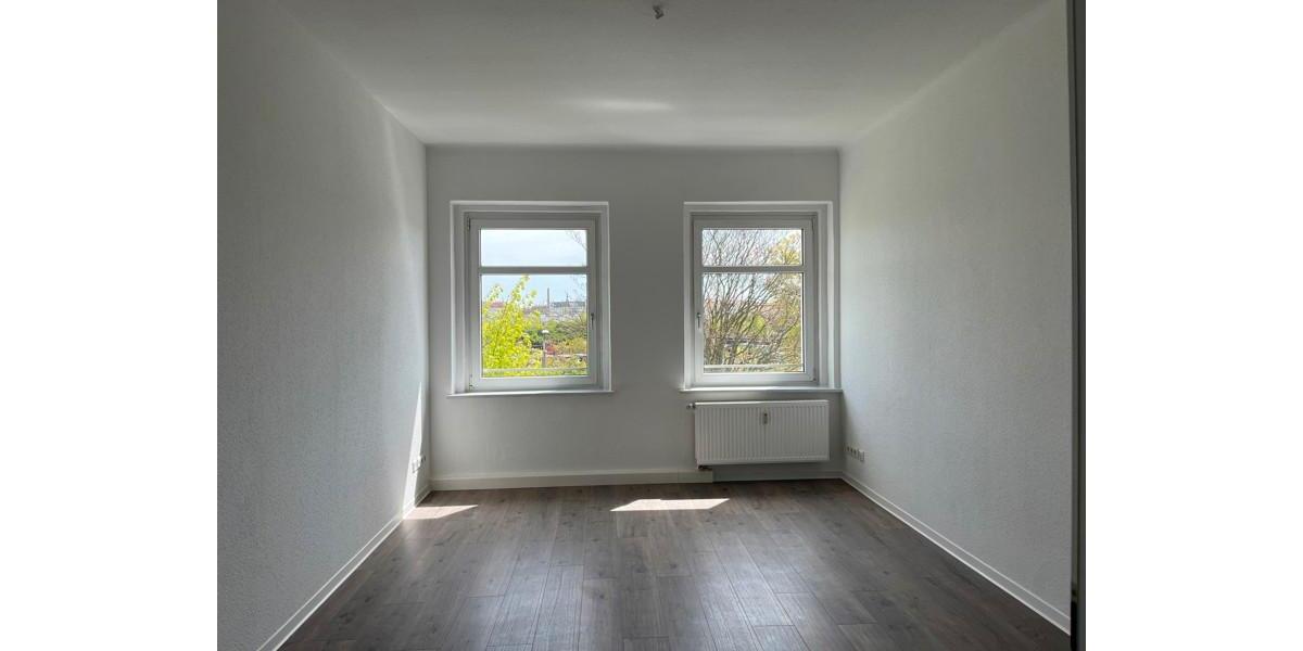 Etagenwohnung Leipzig Nordost - 2.5 Zimmer, 65 m&sup2;, 585&euro; | Angebot:26344455