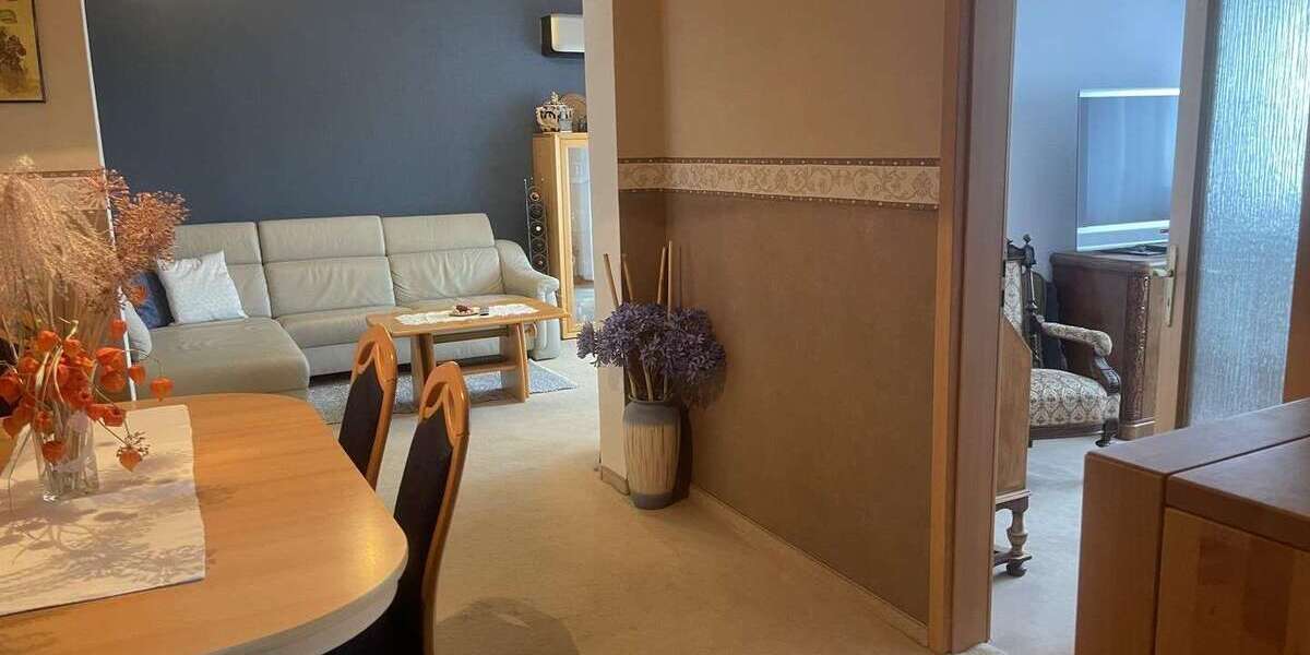 Etagenwohnung Leipzig Nordost - 4 Zimmer, 88 m&sup2;, 179.000&euro; | Angebot:26124928