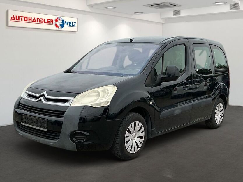 Berlingo
