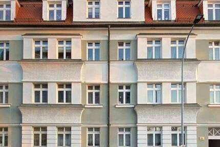 Wohnung Markkleeberg - 4 Zimmer, 93 m&sup2;, 320.000&euro; | Angebot:25691850