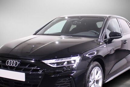 Audi A3 13.480 km 29.222 &euro; Brandis 04821
