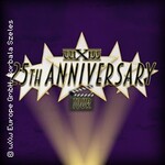 Wrestling: wXw 25th Anniversary Tour - Live in Leipzig