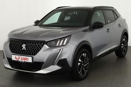 Peugeot 2008 44.759 km 20.370 &euro; Brehna 06796